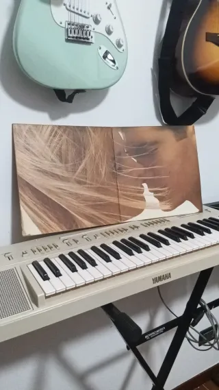 Santo & Johnny - Io Per Lei Vinile