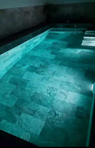 Baldosas de mármol para suelo