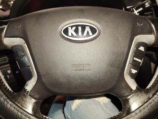 KIA Magentis 2009
