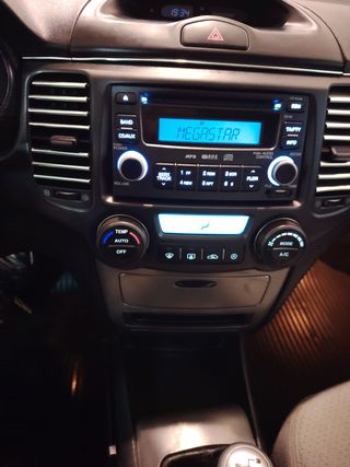 KIA Magentis 2009