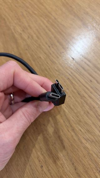 Disco Duro Externo Buffalo 500GB precio unidad