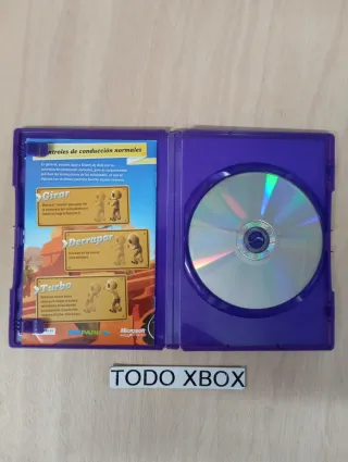 Kinect Joy Ride Xbox 360 (PAL)