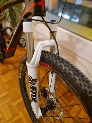 Bicicleta Orbea Alma M60