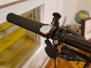 Bicicleta Orbea Alma M60