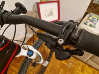 Bicicleta Orbea Alma M60