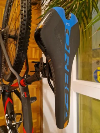 Bicicleta Orbea Alma M60