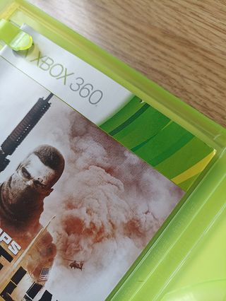 🇬🇧 Spec Ops The Line / Xbox One / Xbox Series X