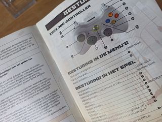 🇬🇧 Spec Ops The Line / Xbox One / Xbox Series X