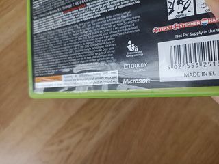 🇬🇧 Spec Ops The Line / Xbox One / Xbox Series X