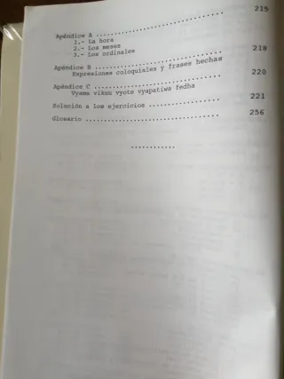 Diccionario swahili-español, español-swahili