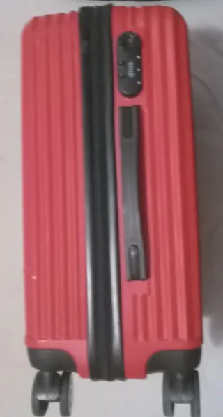 Maleta apta para cabina