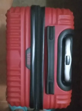 Maleta apta para cabina