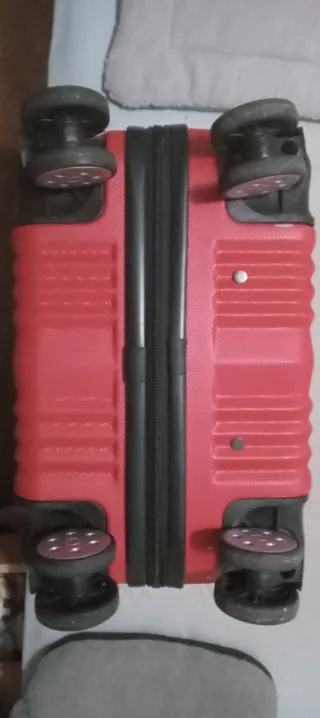 Maleta apta para cabina