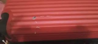 Maleta apta para cabina