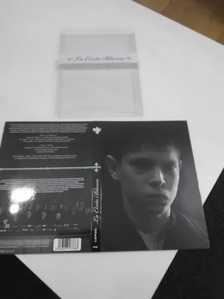 DVD La Cinta Blanca Edición Coleccionista