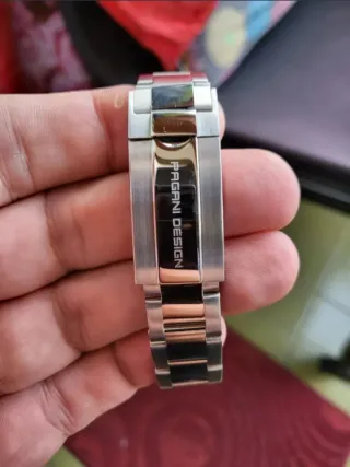 Reloj Automático estilo submariner