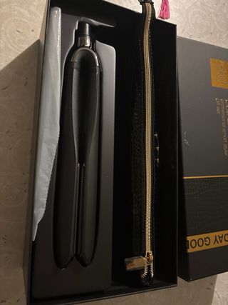 Planchas ghd platinium +