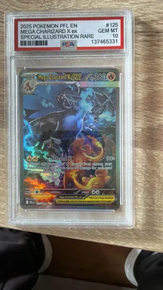 Cromos Coleccionables Pokémon
