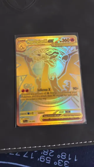 Cromos Coleccionables Pokémon