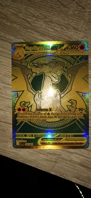 Cromos Coleccionables Pokémon