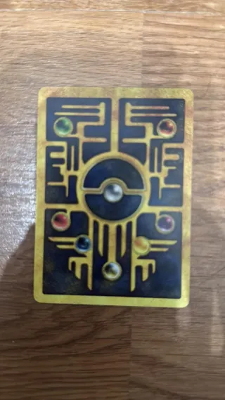 Cromos Coleccionables Pokémon