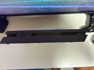 PlayStation 4 Slim 1tb + mandos y juegos