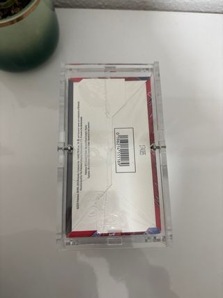 Caja Pokémon TCG Destined Rivals