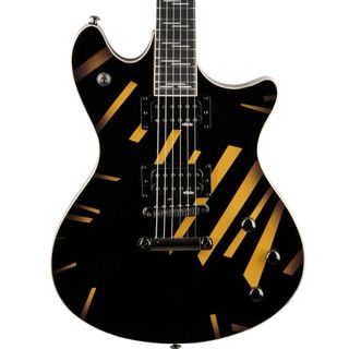 Schecter Tempest Hercules Edition