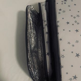 Trona portátil infantil