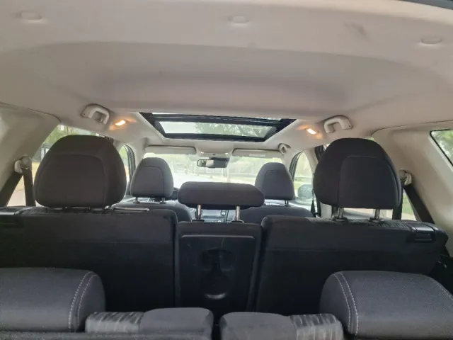 NISSAN X-TRAIL TEKNA 7 PLAZAS
