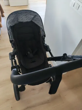 Silla paseo Concord Neo