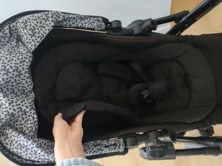 Silla paseo Concord Neo