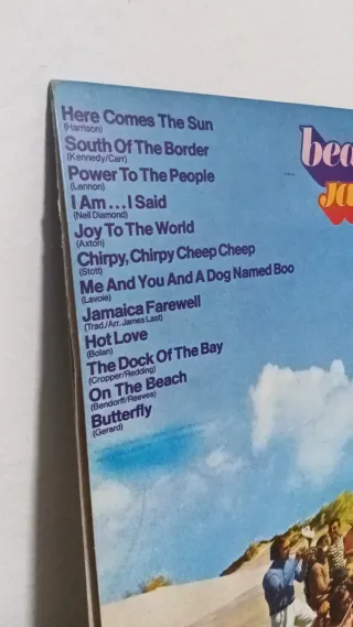 James Last - Beachparty 2 Vinile