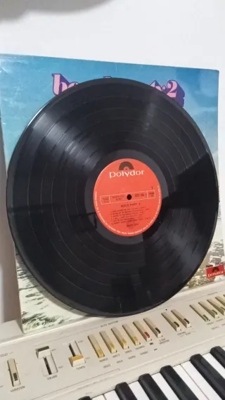 James Last - Beachparty 2 Vinile