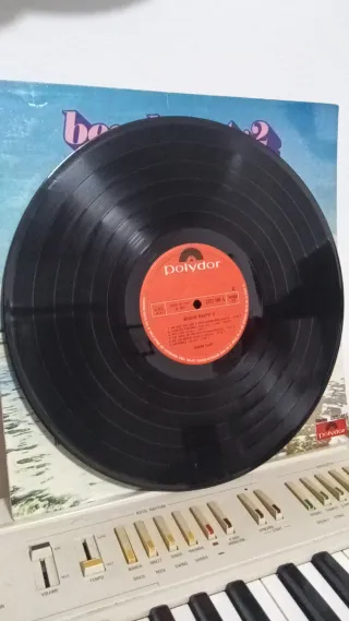 James Last - Beachparty 2 Vinile