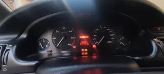 Peugeot 406 2.0 HDI 90 CV