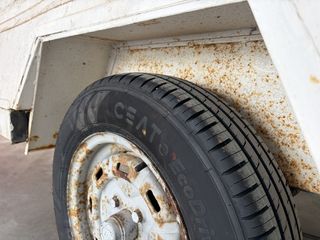 Remolque Publicitario Grande Rectangular