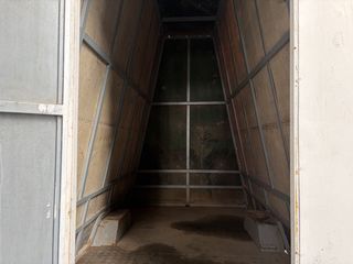 Remolque Publicitario Grande Rectangular