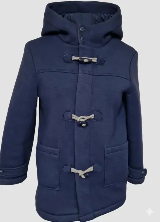 Montgomery Original Marines 8/9 anni