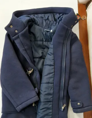 Montgomery Original Marines 8/9 anni