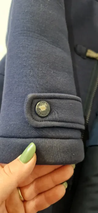 Montgomery Original Marines 8/9 anni