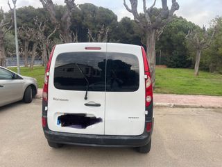 Renault Kangoo 2012