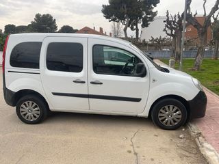 Renault Kangoo 2012