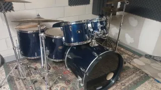 Batería Acústica Tama Imperialstar