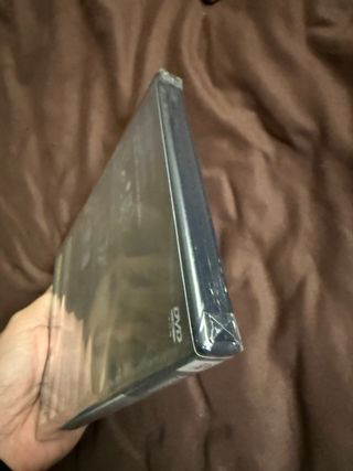 Kingdom Hearts II PS2 Precintado Japonés