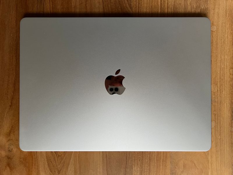 Apple MacBook Air - 15 pulgadas - M4 - 256GB - 2025 afbeelding 2