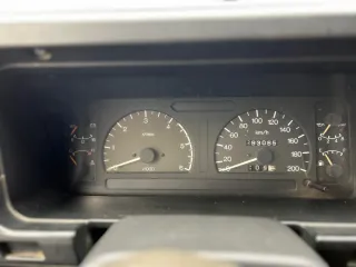 Opel monterey 3.1 RS 1992