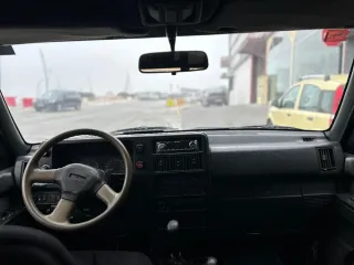 Opel monterey 3.1 RS 1992