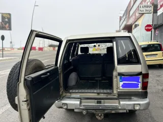 Opel monterey 3.1 RS 1992