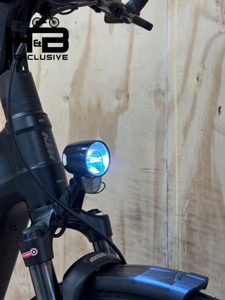 KTM Cento 10 Plus Shimano Deore 2023